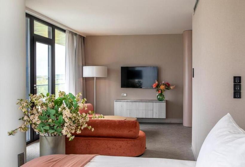 Van Der Valk Hotel Deventer