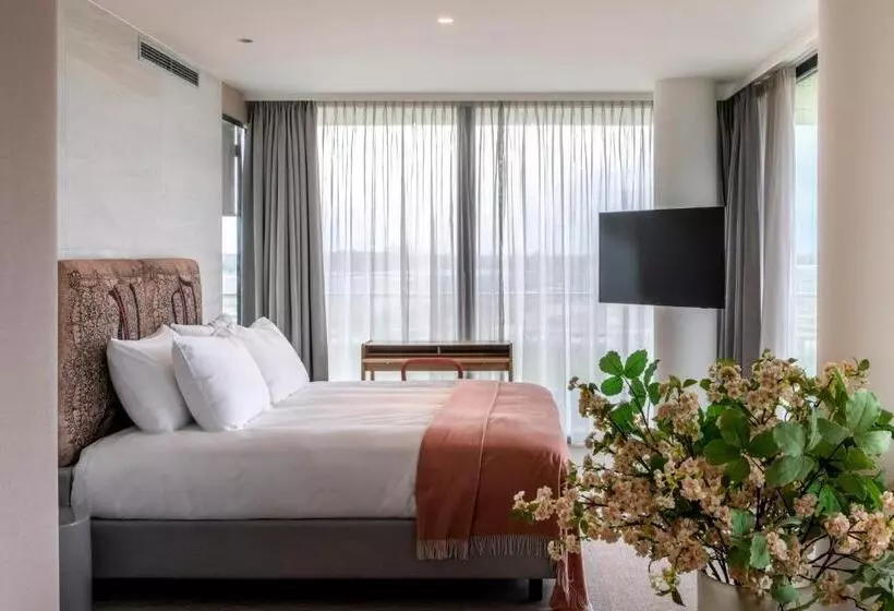 Van Der Valk Hotel Deventer