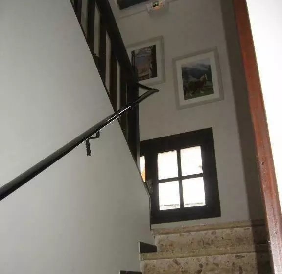 Auberge Les Myrtilles