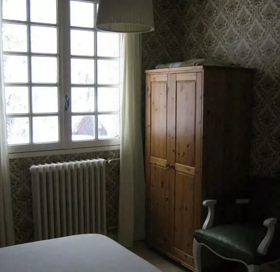 Auberge Les Myrtilles