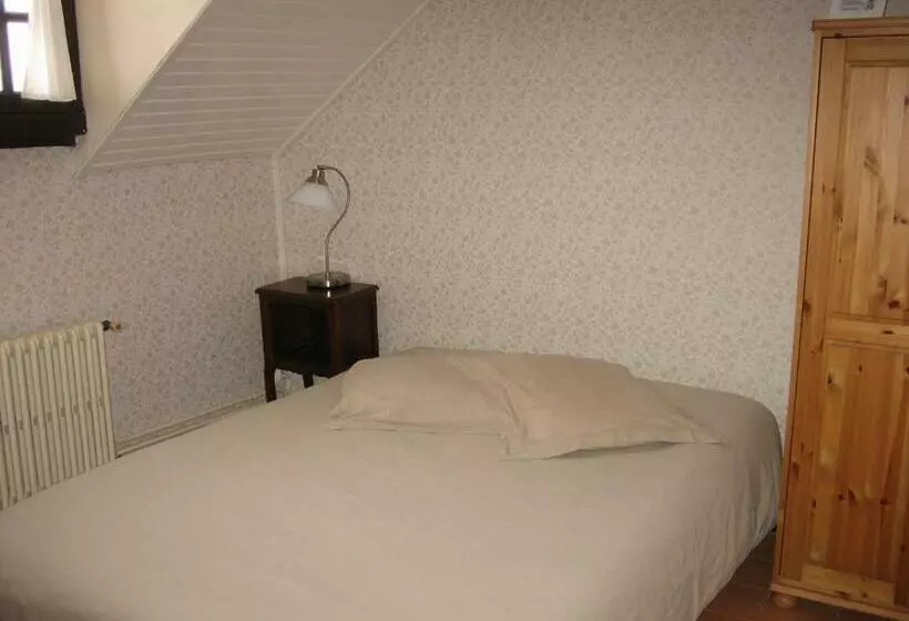 Auberge Les Myrtilles