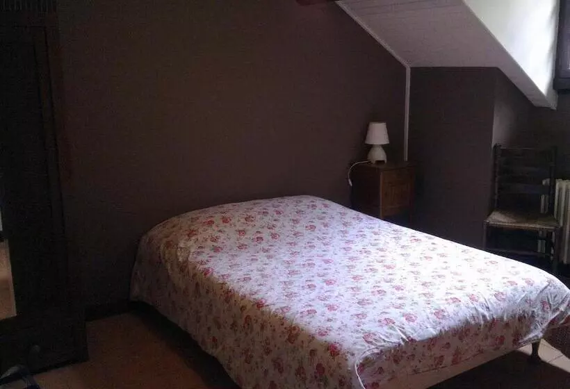 Auberge Les Myrtilles