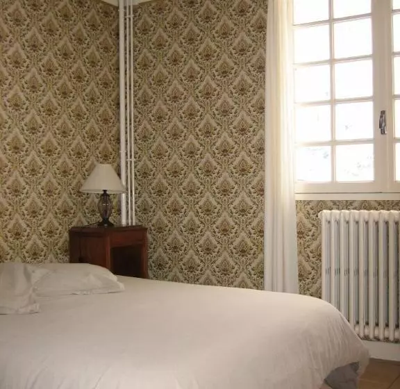 Auberge Les Myrtilles