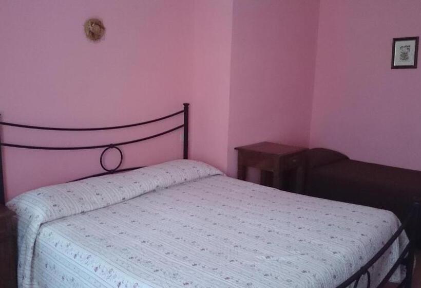 Bed and Breakfast Il Casale