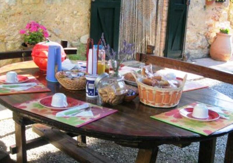 Bed and Breakfast Il Casale