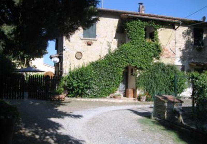 Bed and Breakfast Il Casale