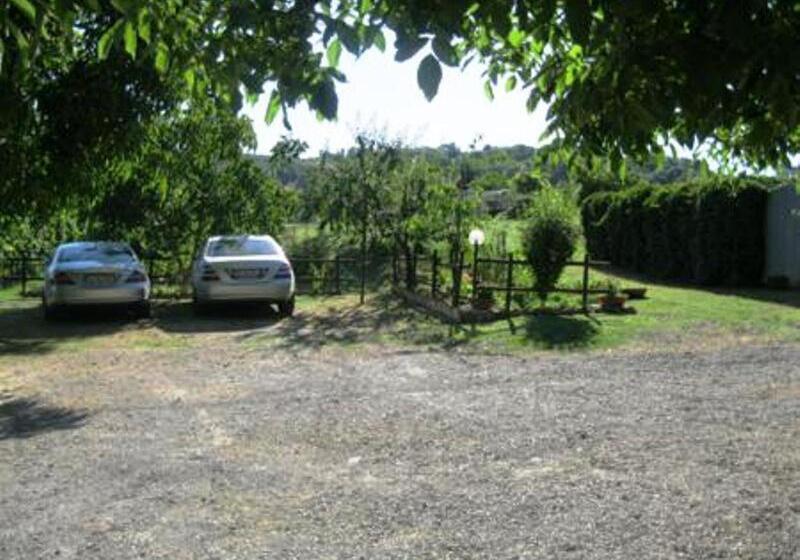 Bed and Breakfast Il Casale