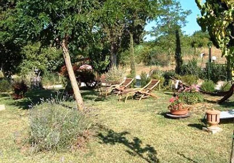 Bed and Breakfast Il Casale