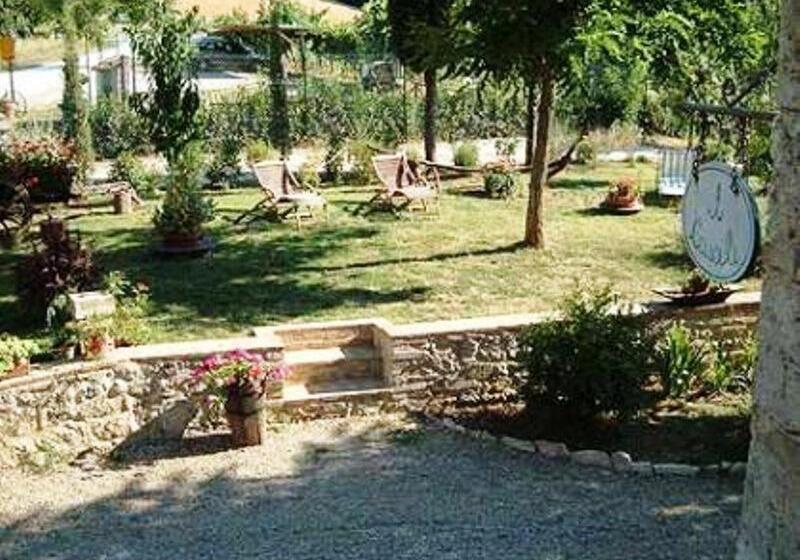 Bed and Breakfast Il Casale