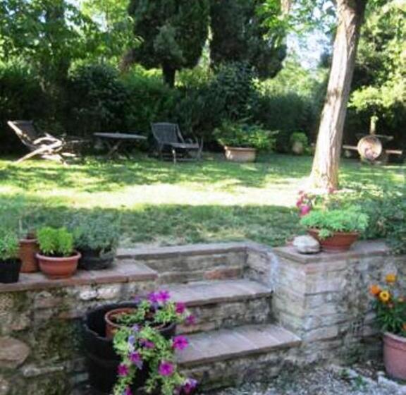Bed and Breakfast Il Casale