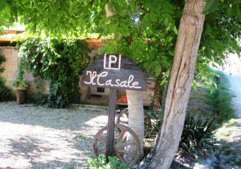 Bed and Breakfast Il Casale