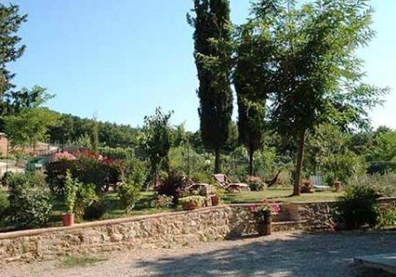 Bed and Breakfast Il Casale