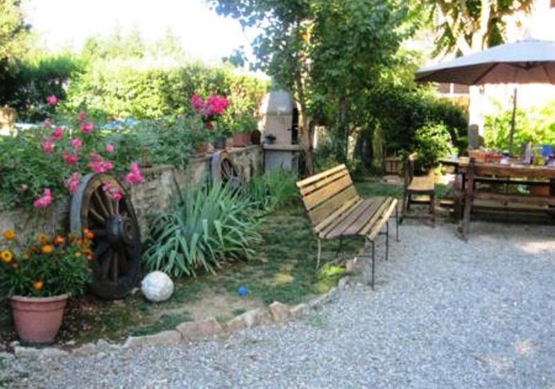 Bed and Breakfast Il Casale