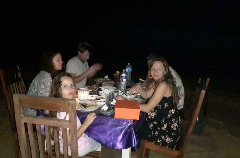 مبيت وإفطار Jasmine White House Restaurant & Spa