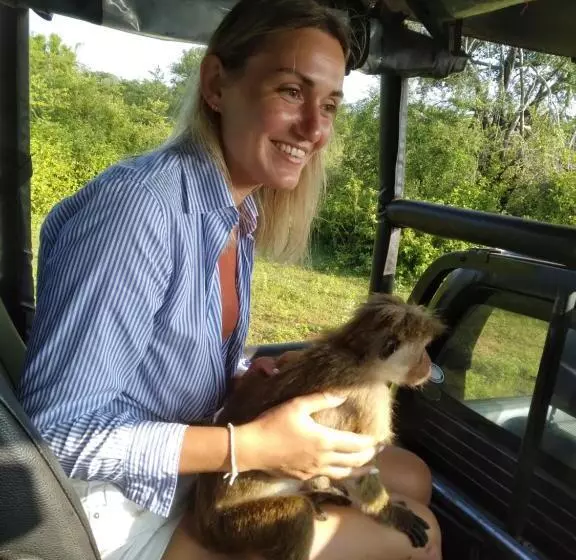 ベッドアンドブレックファースト Jasmine White House Restaurant & Spa