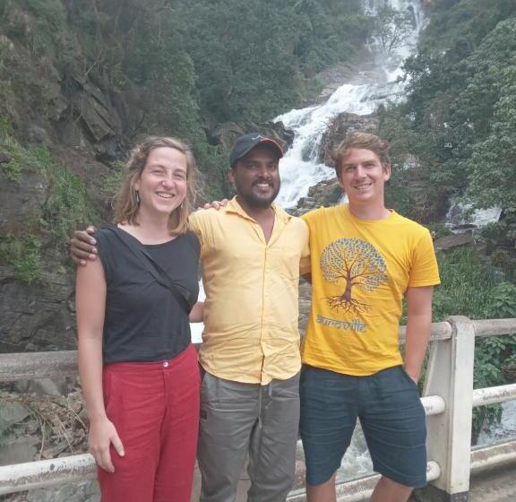 مبيت وإفطار Jasmine White House Restaurant & Spa