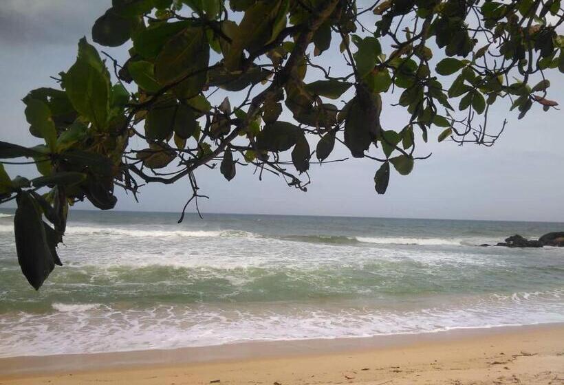 مبيت وإفطار Jasmine White House Restaurant & Spa