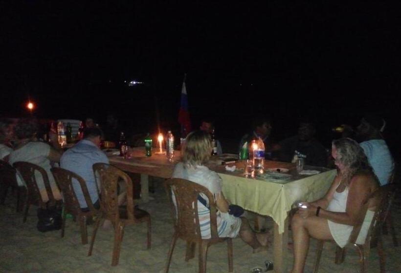 مبيت وإفطار Jasmine White House Restaurant & Spa