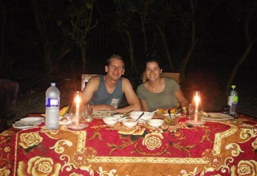 مبيت وإفطار Jasmine White House Restaurant & Spa