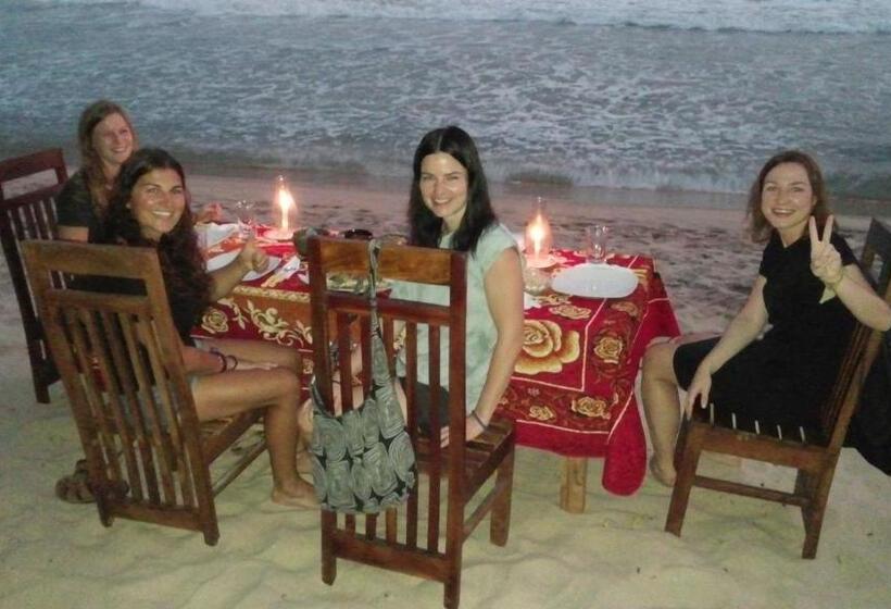 مبيت وإفطار Jasmine White House Restaurant & Spa