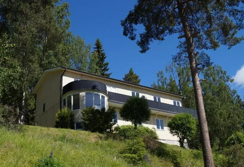 Aamiaismajoitus (B&B) North Inn