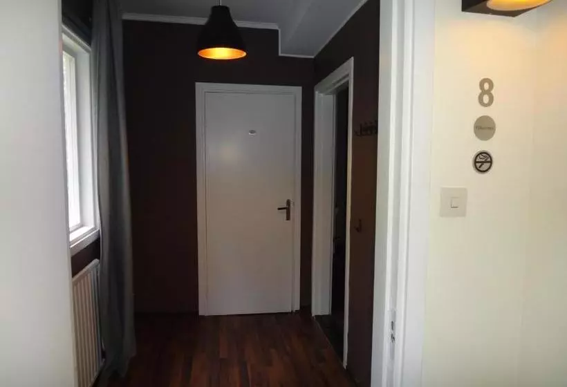 Aamiaismajoitus (B&B) North Inn