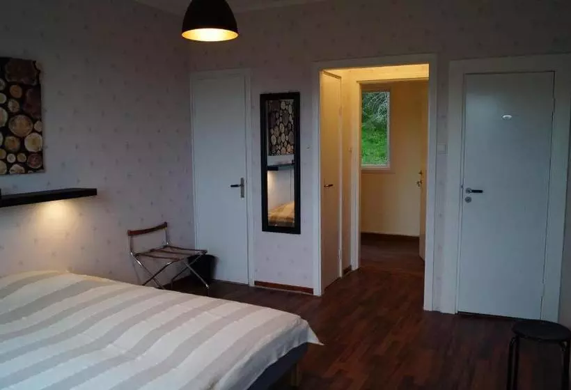 Aamiaismajoitus (B&B) North Inn