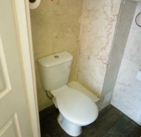 צימר The West Pier Residence