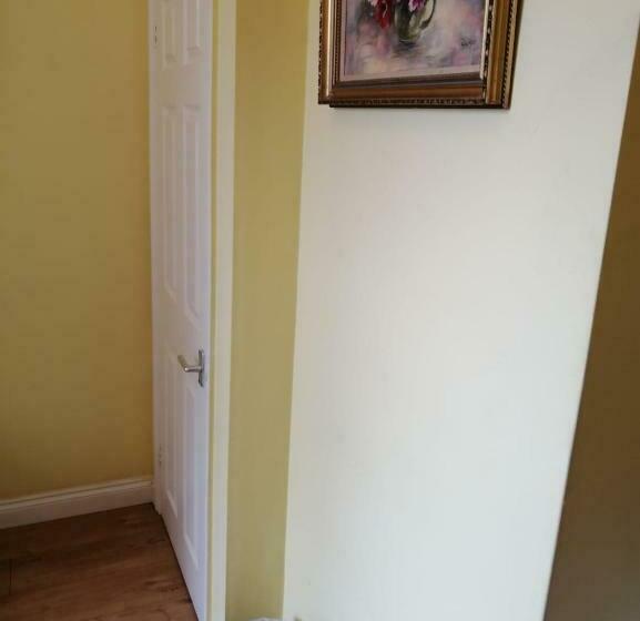 צימר The West Pier Residence