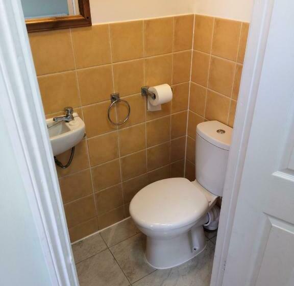 צימר The West Pier Residence