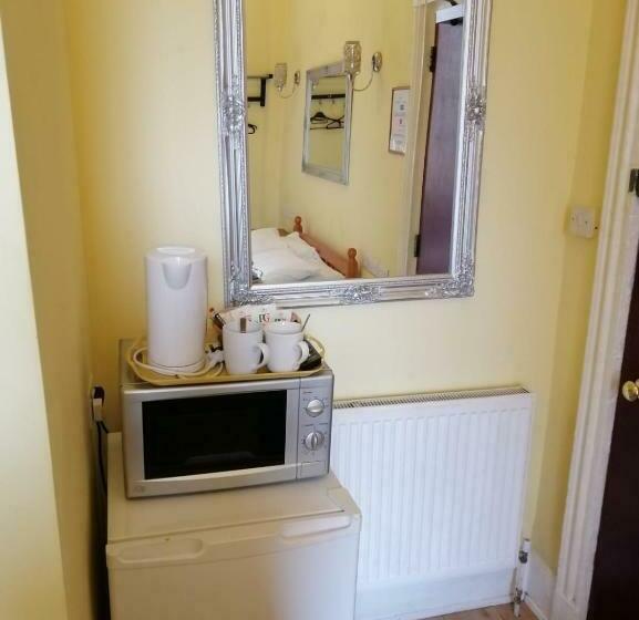 צימר The West Pier Residence