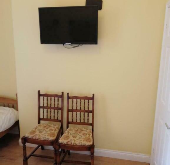 צימר The West Pier Residence