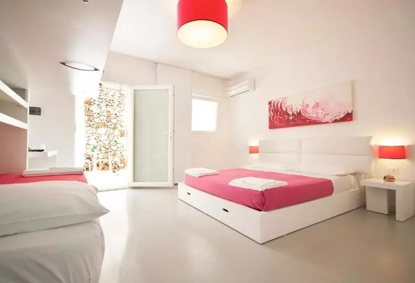 Hotel Beach Salento