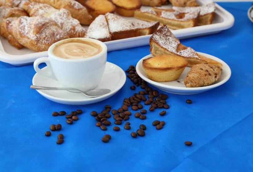 Отель Beach Salento