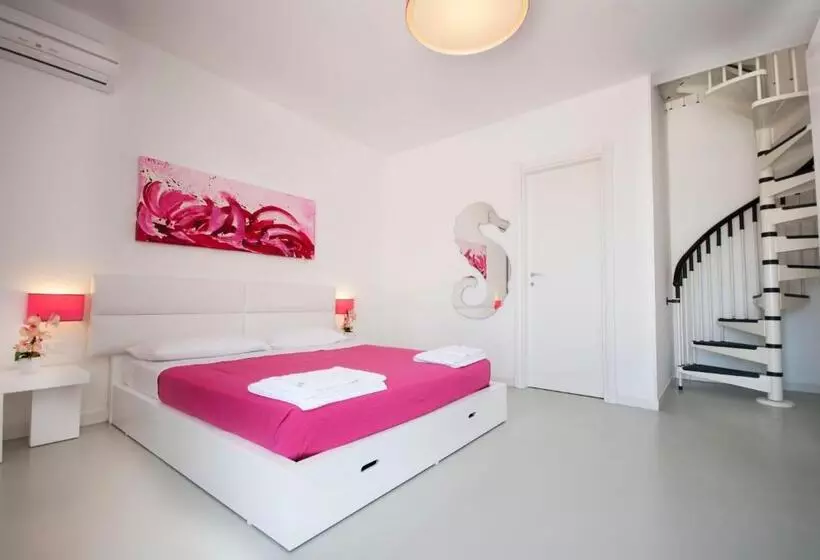 Hotel Beach Salento