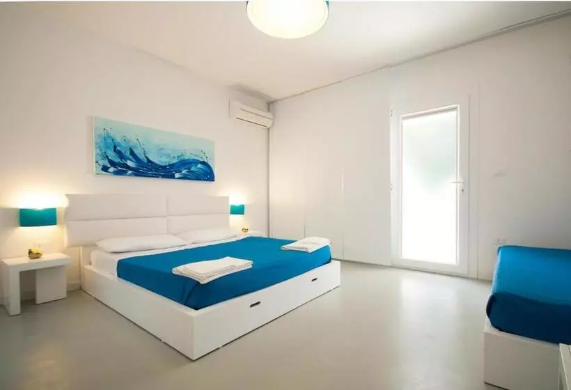 Hotel Beach Salento