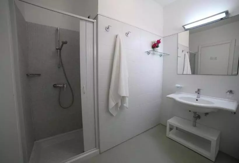 Hotel Beach Salento