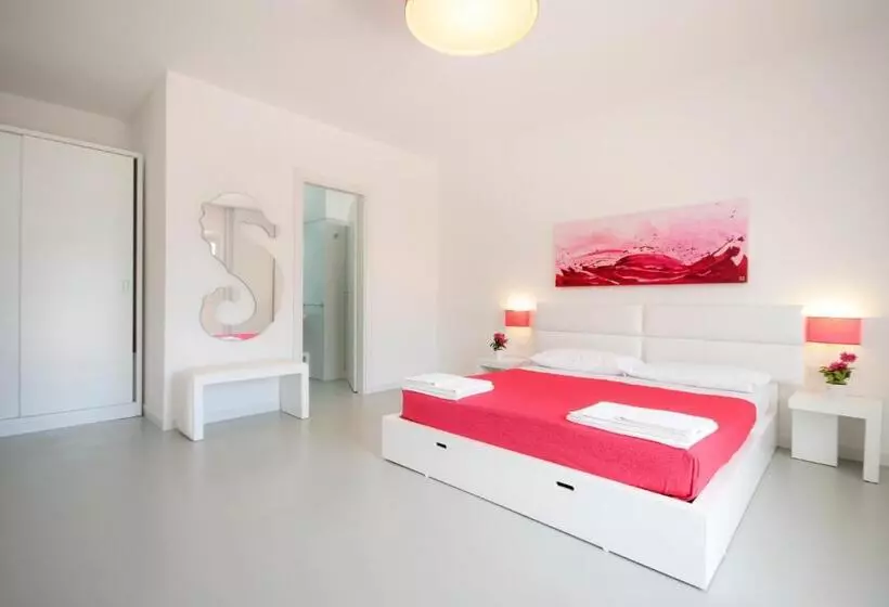 Hotel Beach Salento