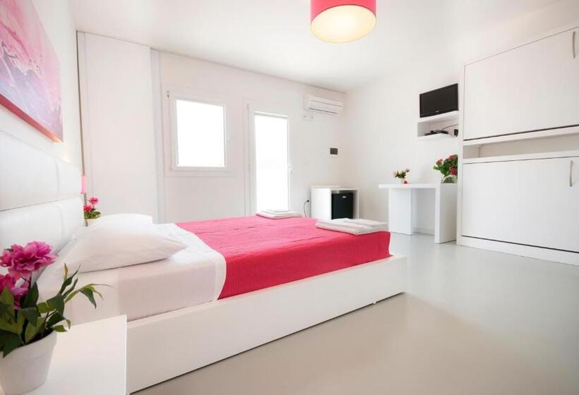 Отель Beach Salento