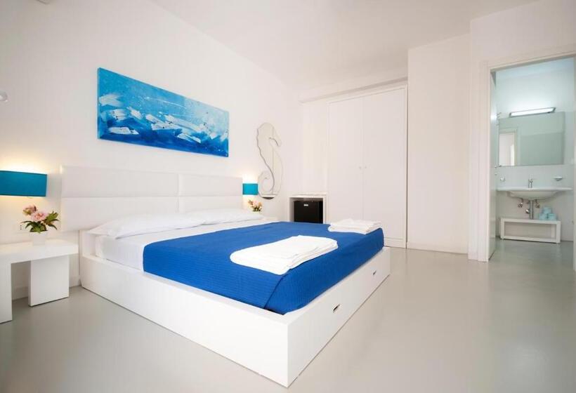 Отель Beach Salento