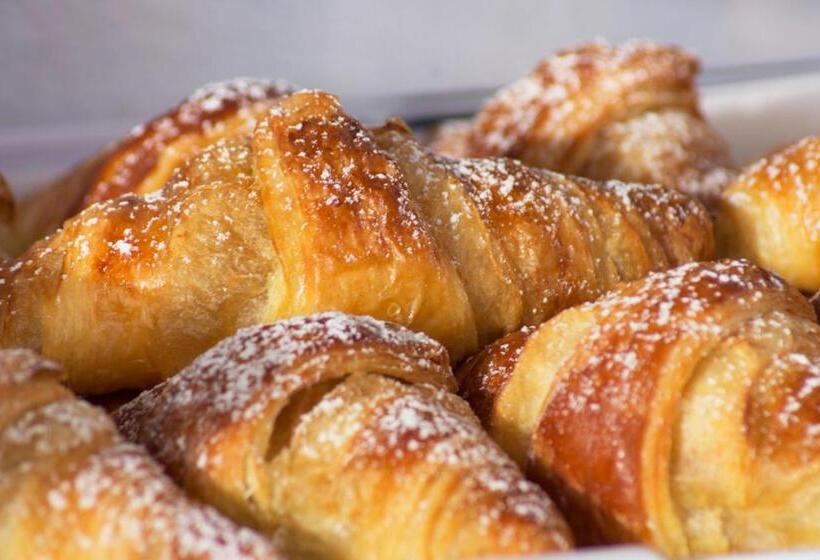 Отель Beach Salento