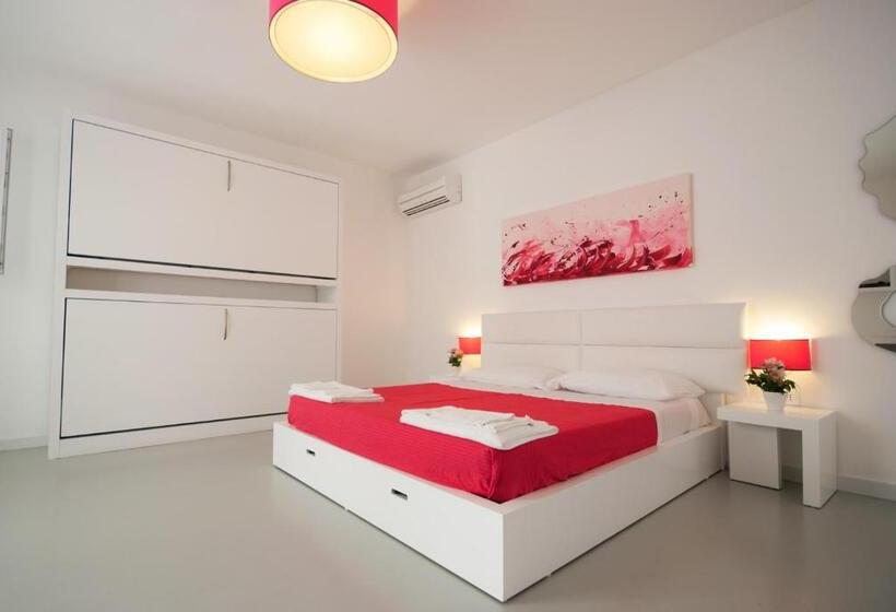 Отель Beach Salento