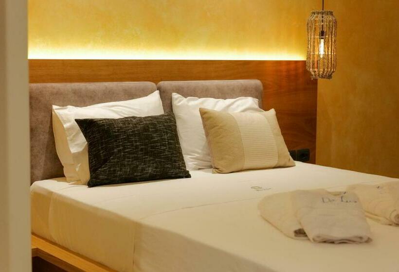 هتل Da Luz Boutique