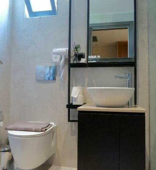 هتل Da Luz Boutique