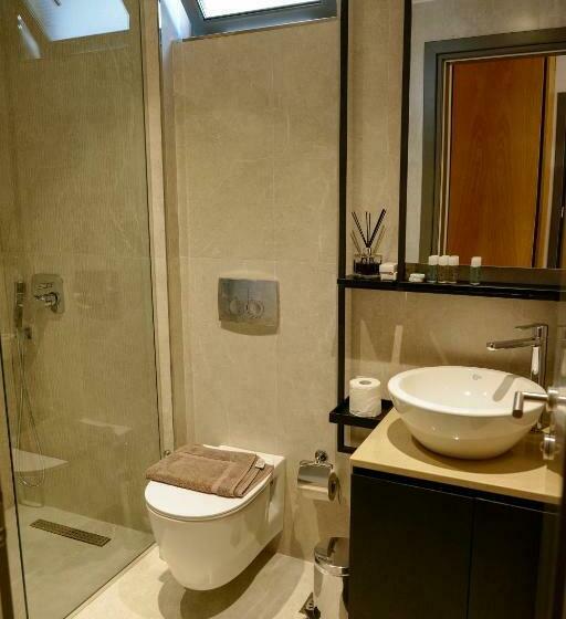 هتل Da Luz Boutique