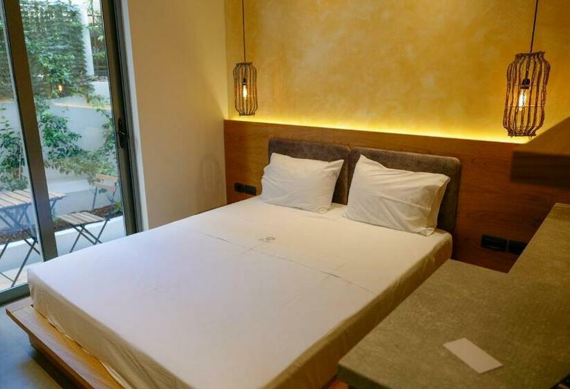 هتل Da Luz Boutique