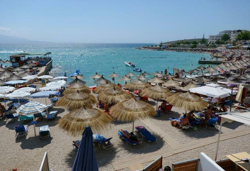 هتل Da Luz Boutique