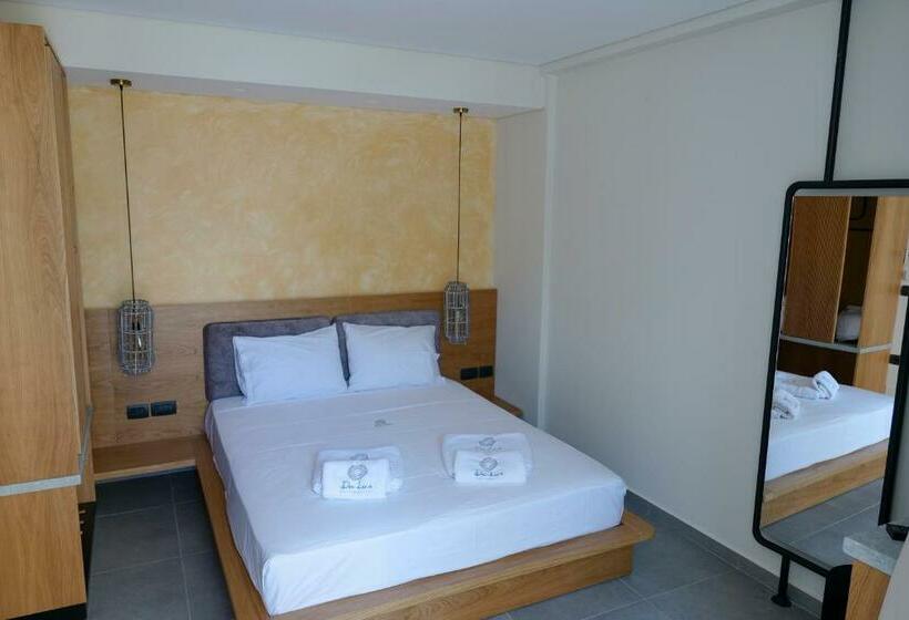 هتل Da Luz Boutique