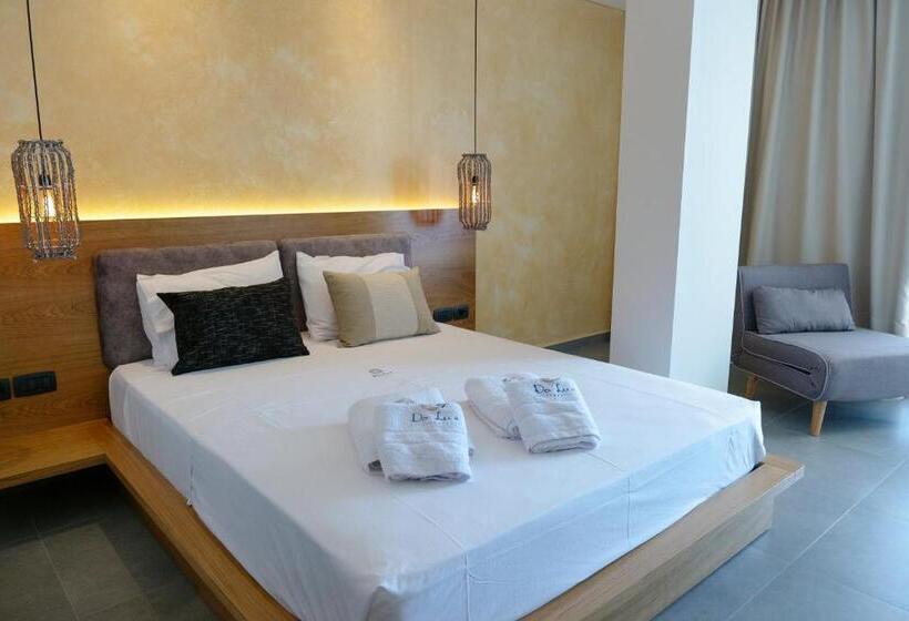 هتل Da Luz Boutique