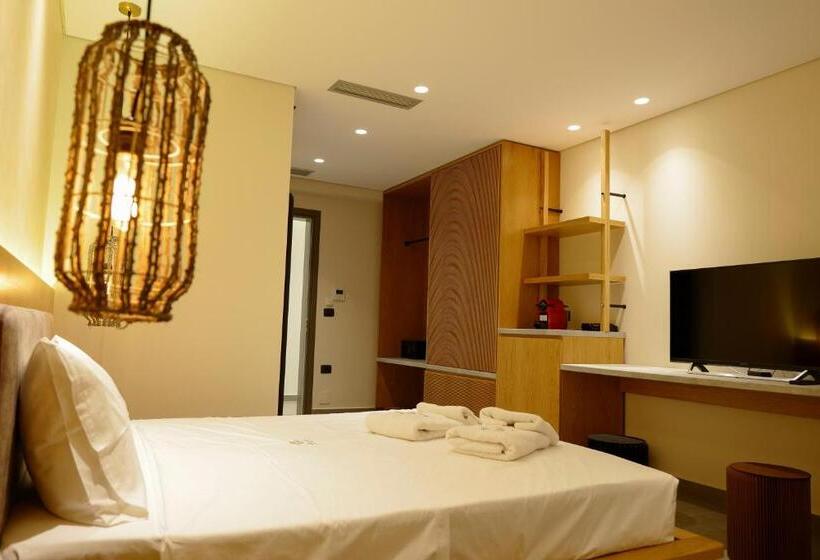 هتل Da Luz Boutique